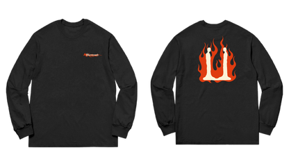 Übermensch Long Sleeve