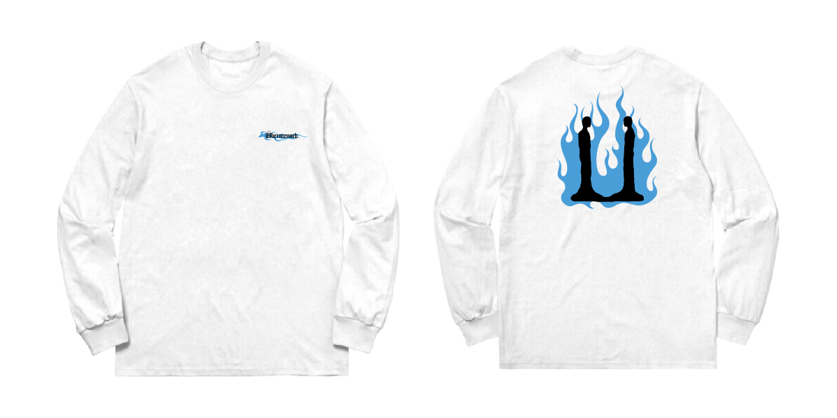 Übermensch Long Sleeve