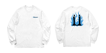 Übermensch Long Sleeve